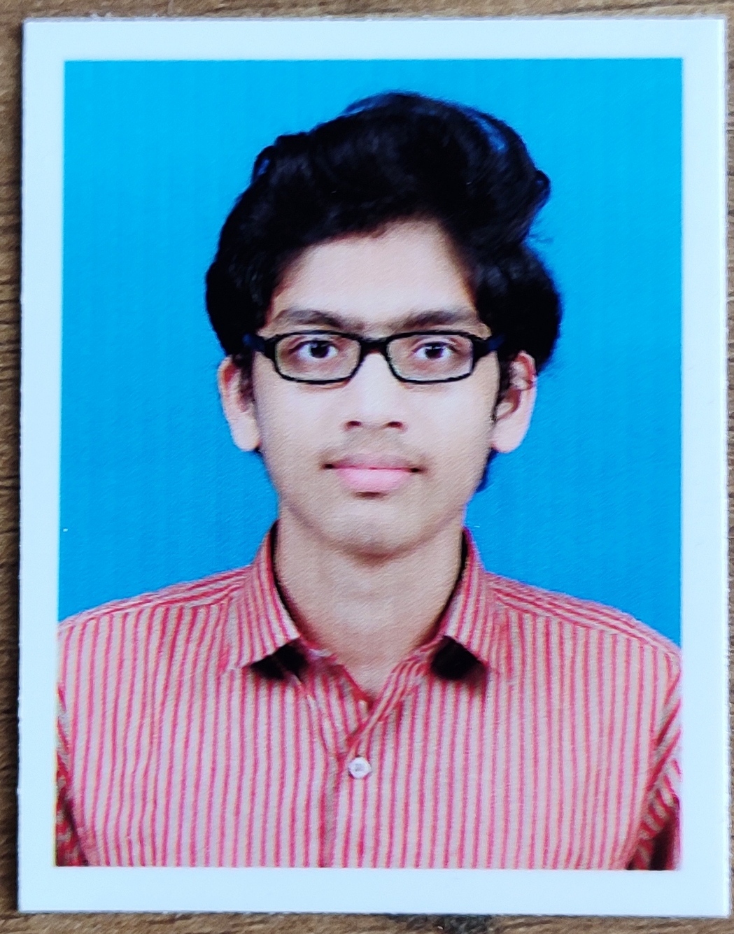 profile pic